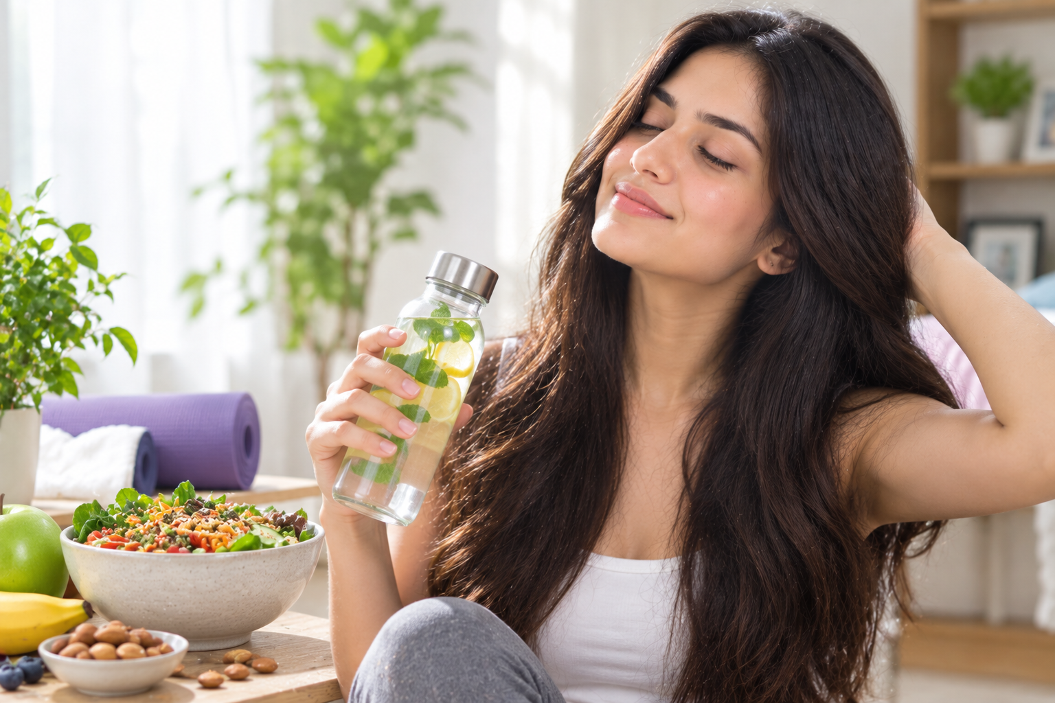 Everyday Wellness